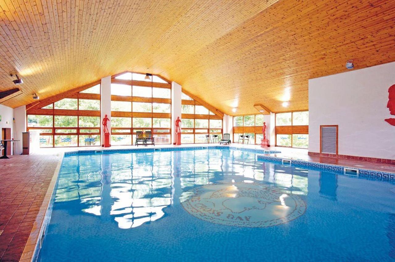 Bowness 45 - 2 Bedroom Lake Windermere Lodge Dış mekan fotoğraf